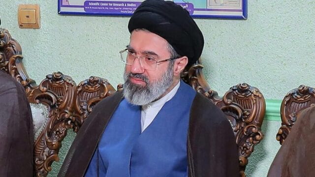 Iran’s Supreme Leader Suffered Far Worse Injuries Than Known — Alerts — RAGE X Intelligence
