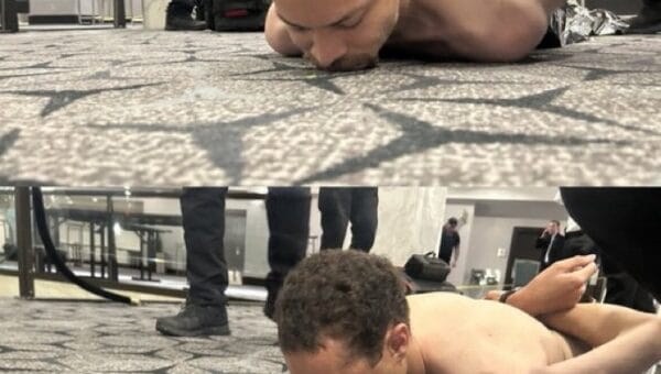 California Tutor Identified as WHCD Shooting Suspect — Alerts — RAGE X Intelligence