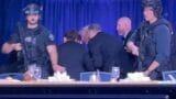 Trump Says Journalism Is Dangerous Profession — Alerts — RAGE X Intelligence