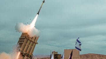 Israel Deploys Iron Dome to UAE During Iran War — Reports — RAGE X Intelligence