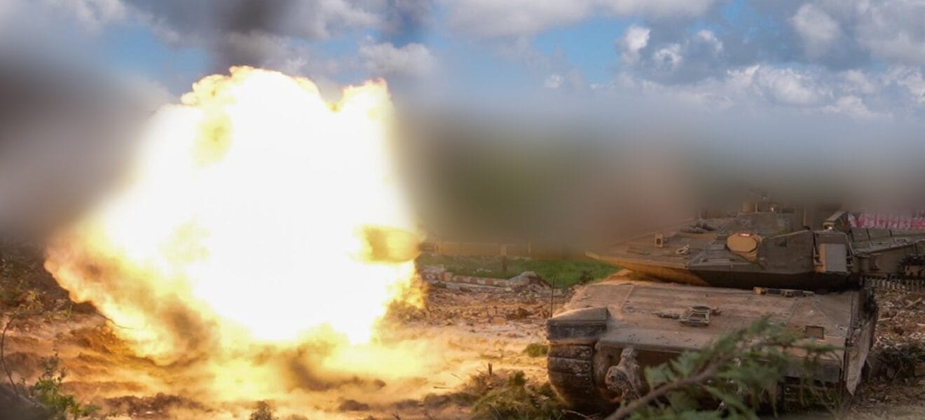 IDF Confirms 250+ Hezbollah Fighters Killed in Strikes