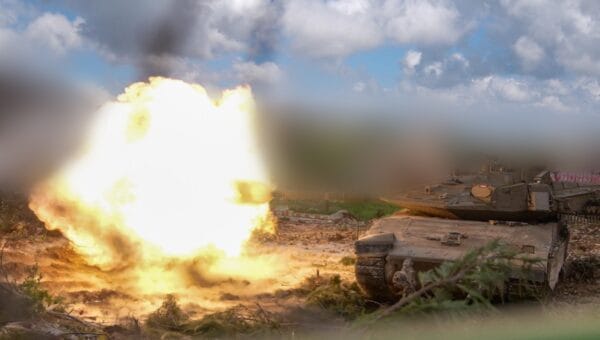 IDF Confirms 250+ Hezbollah Fighters Killed in Strikes — WAR — RAGE X Intelligence